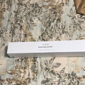 Ashley Black Fasicia Blaster
New in Box